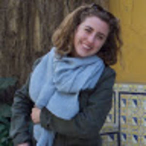 Meet your Posher, Mary grace